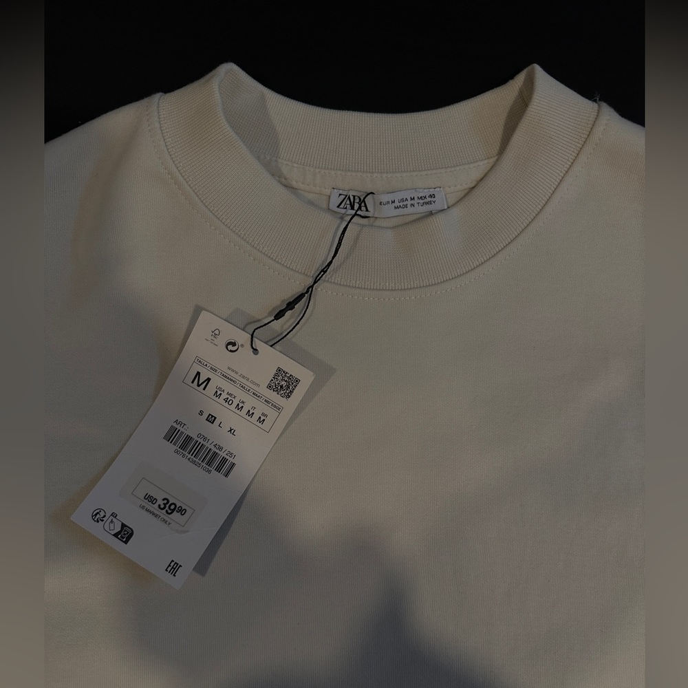 Zara men